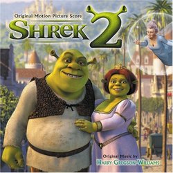 Shrek 2 (Original Motion Picture Soundtrack)