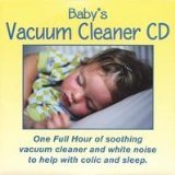 Baby's Vacuum Cleaner