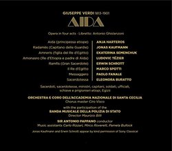 AIDA (3CD)