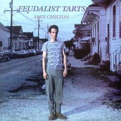 Feudalist Tarts & No Sex