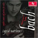 Bach: Violin Sonatas & Partitas