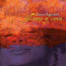 Full Moon of Sonia