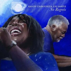 No Regrets by Randy Crawford (2008-10-09)