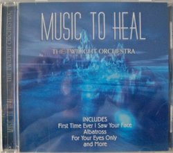 Music To Heal