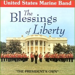 The Blessings of Liberty