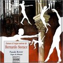 Dances for the Organ (Organ of the Mouzon Abbey)