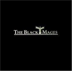 The Black Mages: Final Fantasy