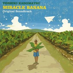 Miracle Banana