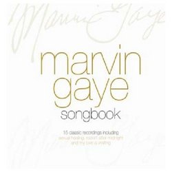 Best of Marvin Gaye