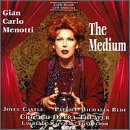 Gian Carlo Menotti: The Medium