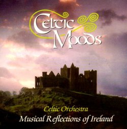 Celtic Moods