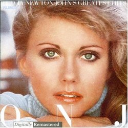 Olivia Newton-John - Greatest Hits V.2