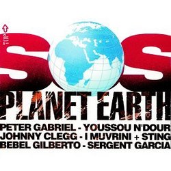 Sos Planet Earth