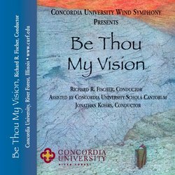 Be Thou My Vision