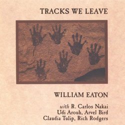 Tracks We Leave