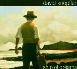 Ship of Dreams