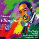 Echoes of Ellington