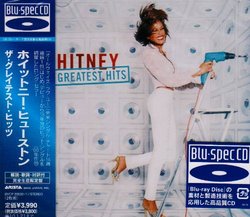 Greatest Hits (Blu-Spec CD)