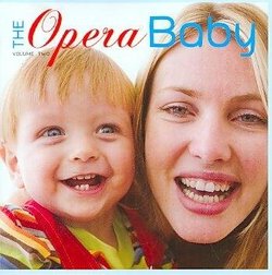 The Opera Baby, Vol. 2
