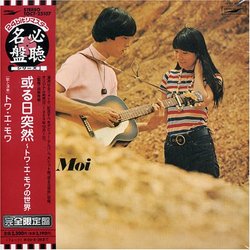 Aruhi Totsuzen: Toi Et Moi No Sekai (Mlps)