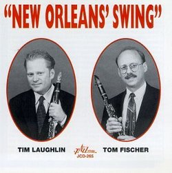New Orleans Swing