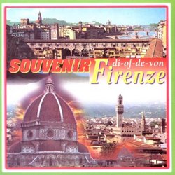 Souvenir Di Firenze