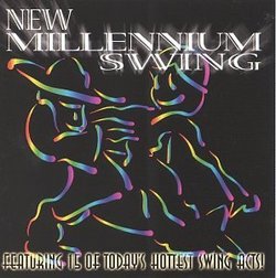 New Millennium Swing