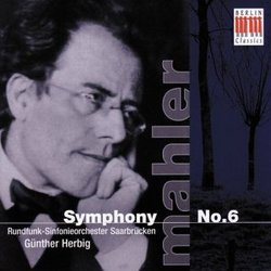 Mahler: Symphony No. 6