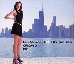 Decks and the City, Vol. 2: Chicago