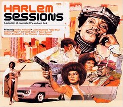 Harlem Sessions