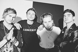 YOUNGBLOOD [Deluxe Edition]