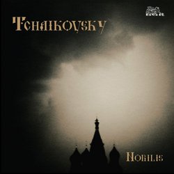 Nobilis Plays Tchaikovsky