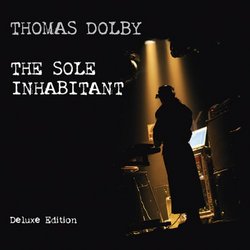 Sole Inhabitant (W/Dvd)