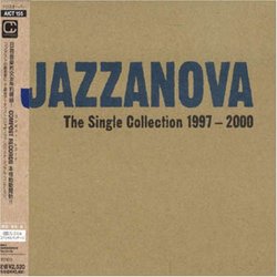 Single Collection 1997-2000