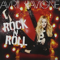 Rock N' Roll (EXCLUSIVE CD SINGLE)