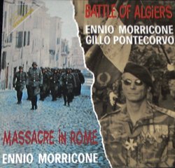 Massacre in Rome/Battle of Algiers