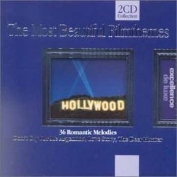 Most Beautiful Film Themes: 36 Romantic Melodies