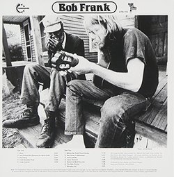 Bob Frank