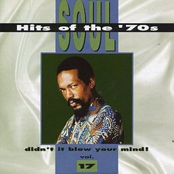 Soul Hits 70's 17