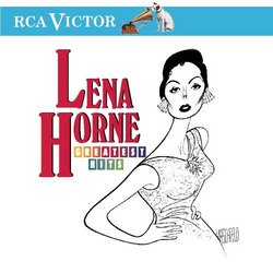 Lena Horne - RCA Victor: Greatest Hits