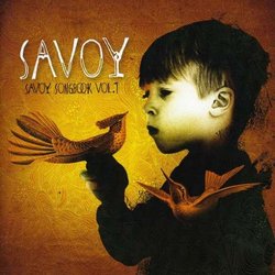 Savoy Songbook, Vol. 1