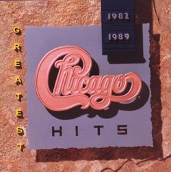 Greatest Hits 1982-1989 (Rpkg)