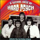 Lethal Dose of Hard Psych