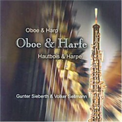 Oboe & Harfe