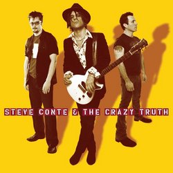 Steve Conte & The Crazy Truth