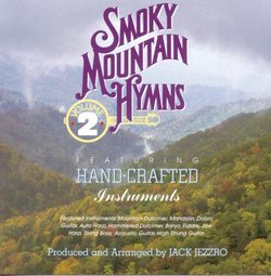 Smoky Mountain Hymns 2