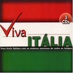 Viva Italia: Uma Festa Italiana