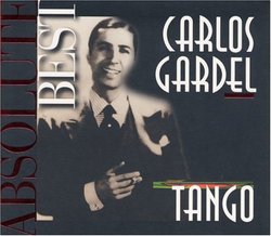 Tango-Absolute Best