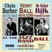 Barber Ball & Bilk at the Jazz Band Ball