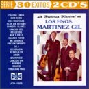Historia Musical De Hermanos Martinez Gil